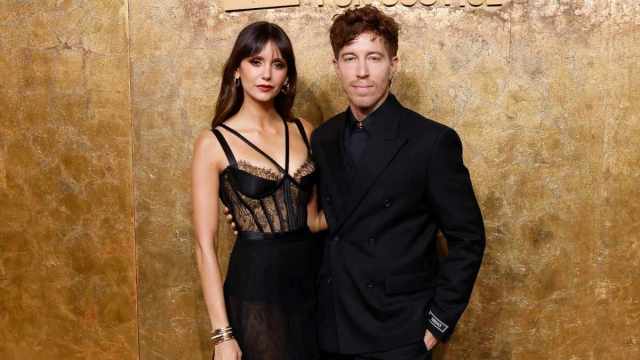 Nina Dobrev & Shaun White Took Couples Counseling ‘For So Long,’ Before Breakup, Source Claims Yahoo entertainment home