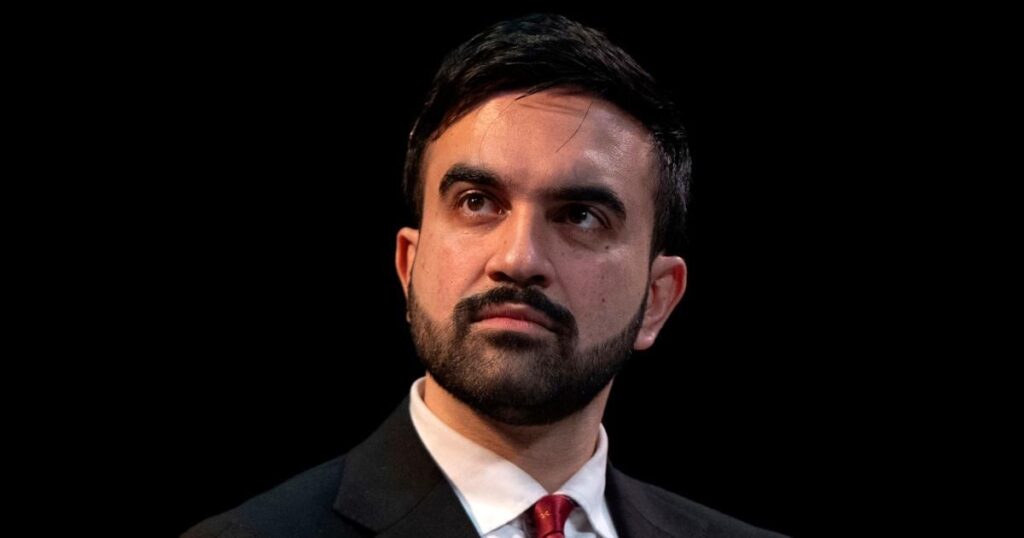 Texas Zionist indicted over series of violent threats to Zohran Mamdani: "I’d love to see an IDF b*** go through your s***” ; “Would be even better if you had to watch your wife and kids m*** in front you" ; "I hope you all die painful sudden deaths"