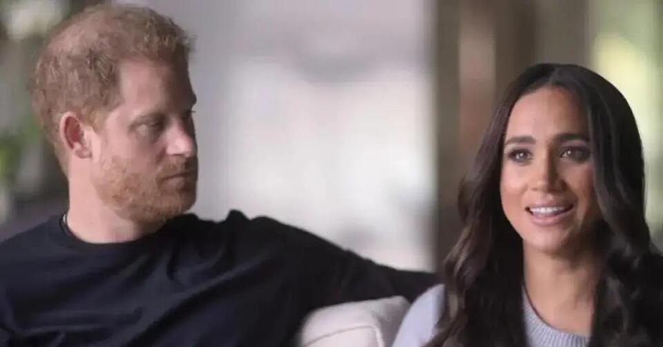 EXCLUSIVE: Meghan Markle and Prince Harry's 'Netflix Divorce' — How 'On the Rocks' Couple are 'Pursuing Totally Different Projects for Streamer'