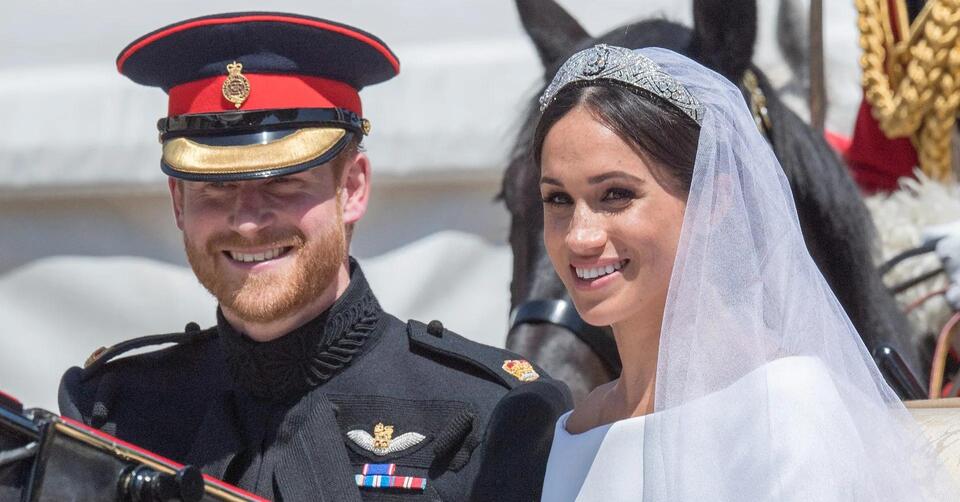 Meghan's 'brand as a wife' changed after first marriage
