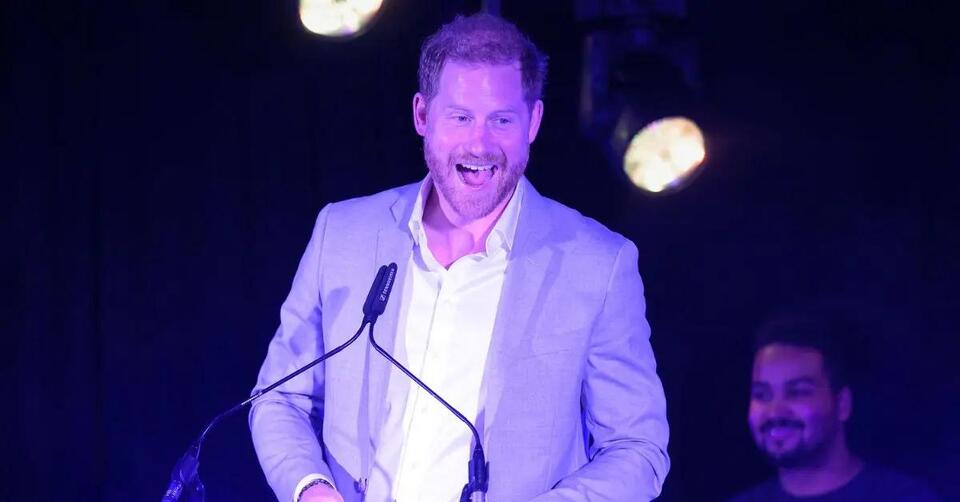 EXCLUSIVE: 'Lonely and Regret-Filled' Prince Harry Sending 'Rambling Begging Letters' to Old Pals While Back in U.K. As He's 'Homesick for His Buddies' — As They Joke They Want to 'Take the P-- Out of Them'