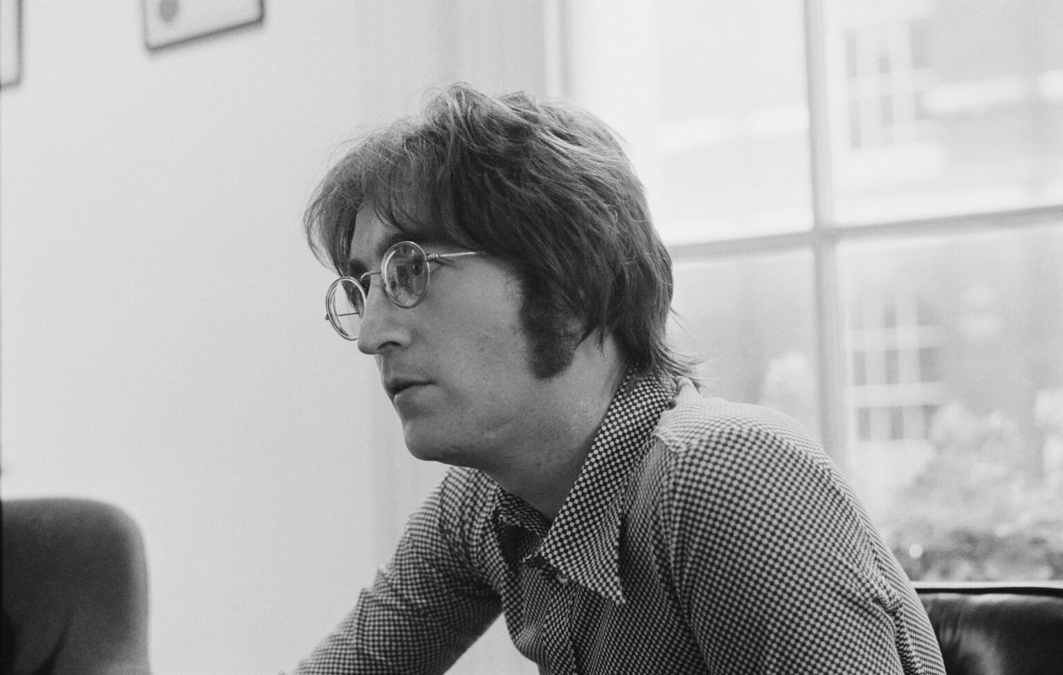 John Lennon's killer Mark Chapman denied parole for 14th time
