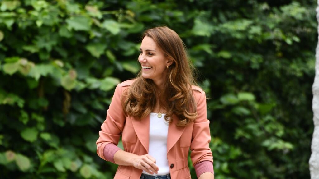 Kate Middleton and Prince William to team up for a rare joint engagement at the Natural History Museum