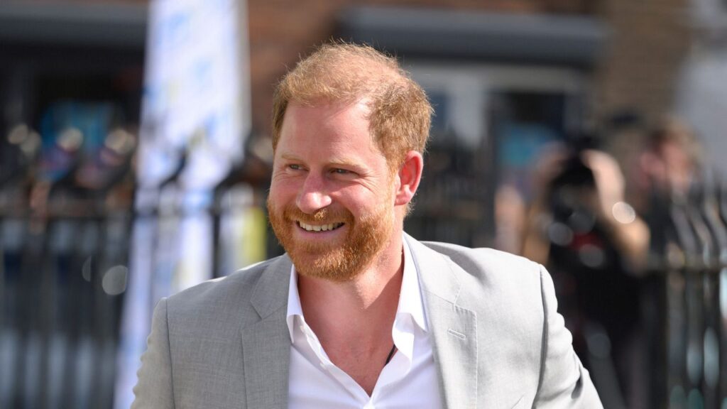Will Prince Harry send his children to school in England?