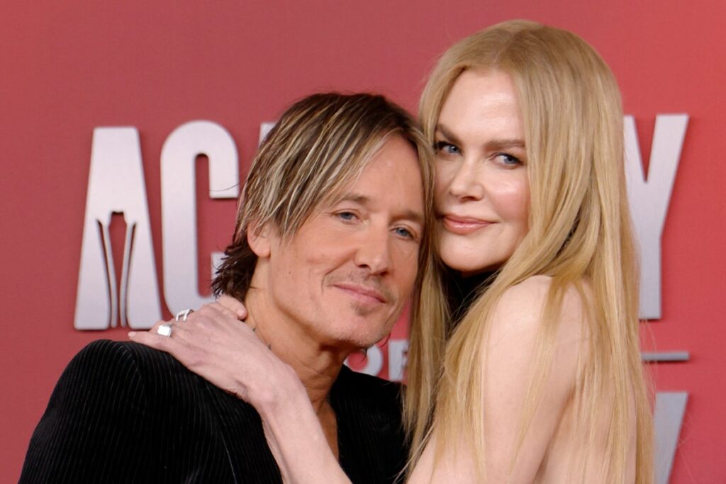 Nicole Kidman and Keith Urban have separated after nearly 20 years of marriage The Independent