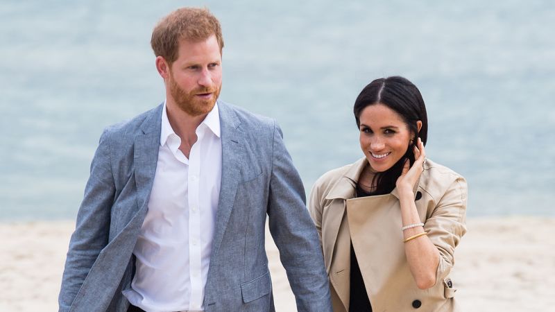 Harry and Meghan’s podcast deal: Spotify and Archewell Audio have ‘mutually agreed’ to part ways