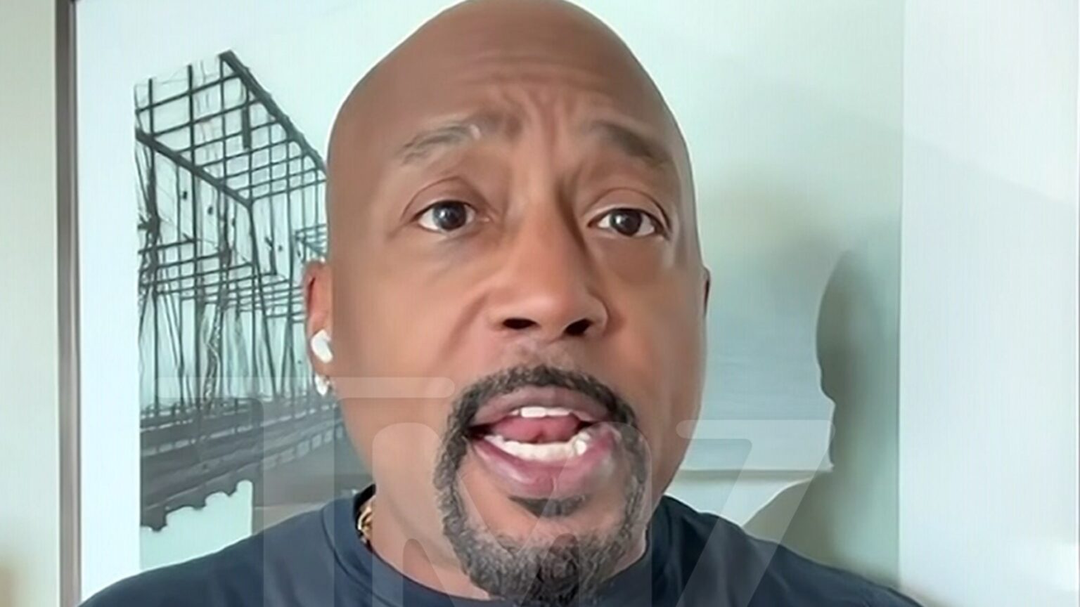 Daymond John Says He Thinks Las Vegas Will Rebound From Decline Eventually Daymond John Says He Thinks Las Vegas Will Rebound From Decline Eventually