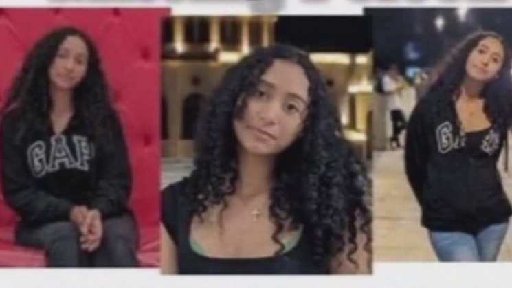PREVIOUS COVERAGE:Funeral for Celeste Rivas set for Oct. 4