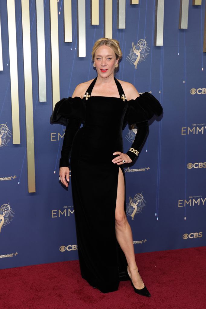 Chloe Sevigny