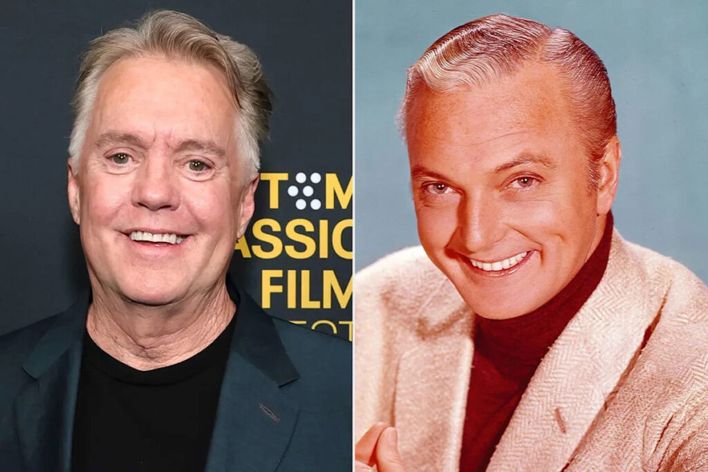 Shaun Cassidy calls late father Jack Cassidy a ‘phony’ who invented an accent that ‘didn’t exist in any country’ Shaun Cassidy calls late father Jack Cassidy a 'phony' who invented an accent that 'didn't exist in any country'