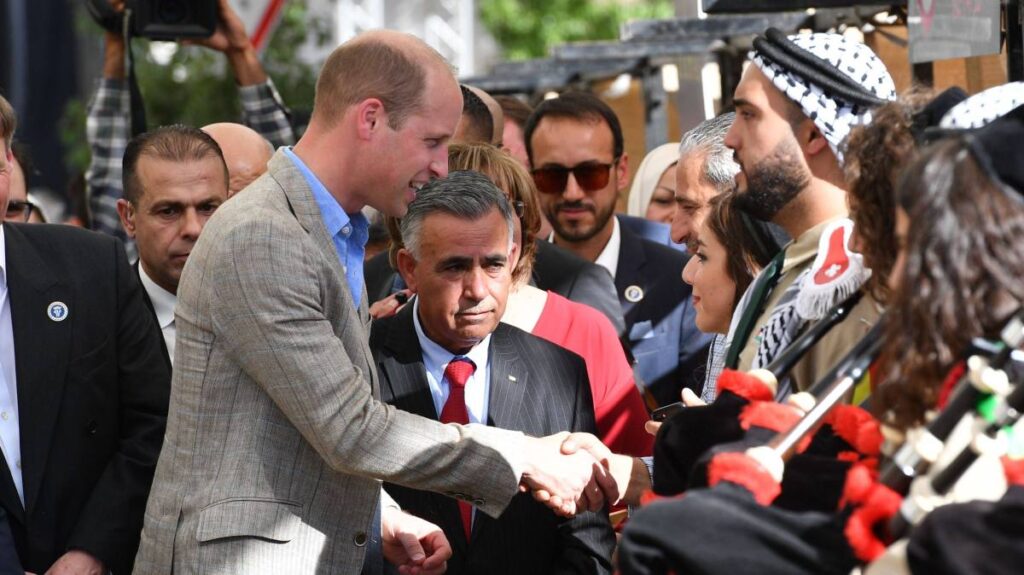 How political will Prince William really be when he is king? – The Times How political will Prince William really be when he is king? - The Times