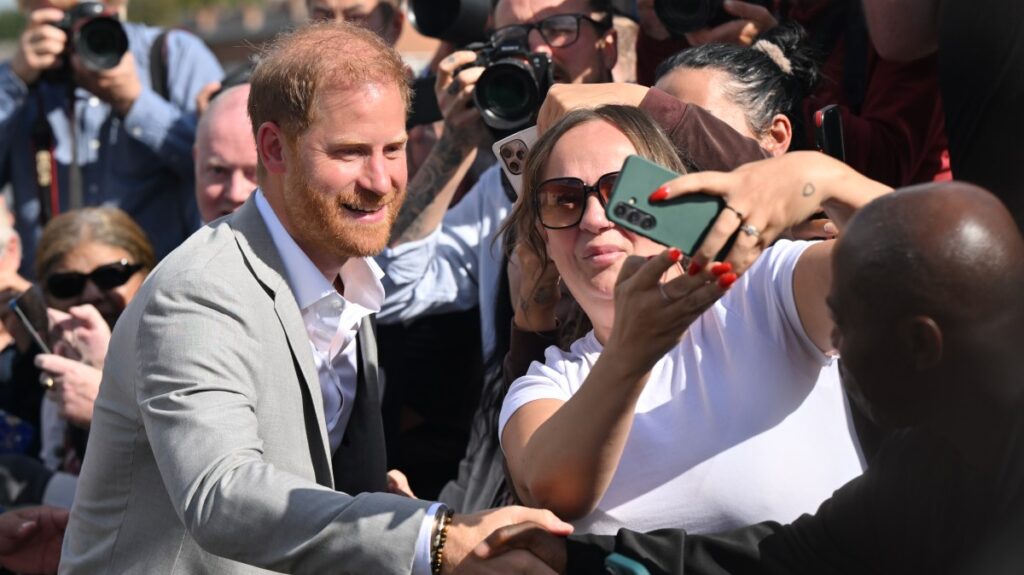 Why Prince William can’t forgive Harry - The Times