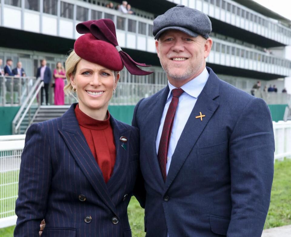 Fans call for royal couple to replace Harry and Meghan Fans call for royal couple to replace Harry and Meghan