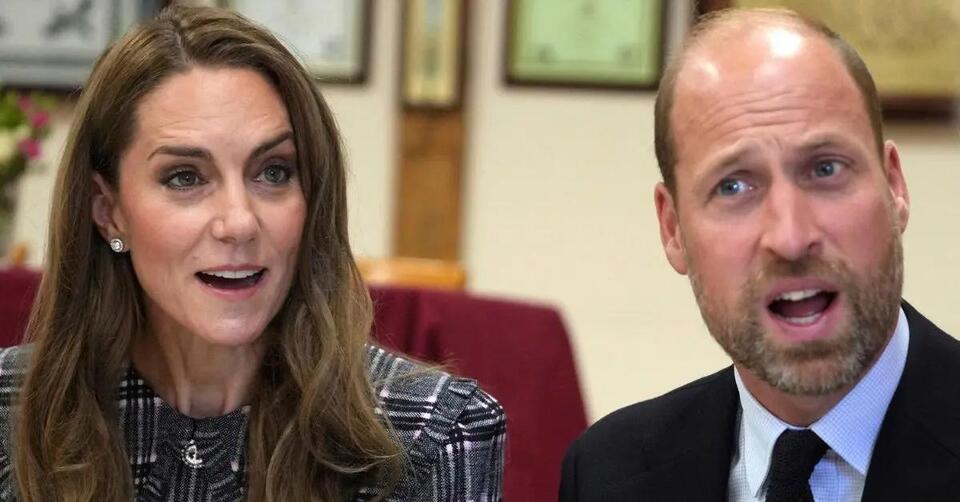 EXCLUSIVE: Kate Middleton's 'Struggle' Behind Closed Doors – Prince William's Wife 'Taking a Break' From Royal Duties After Draining Return Following Cancer Treatment... As She Prepares to Be Queen
