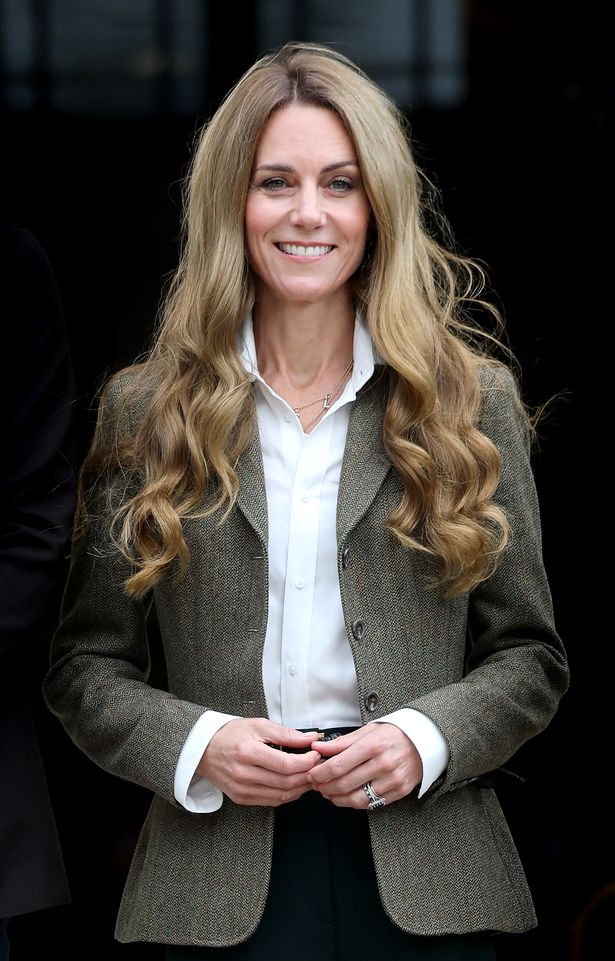 Princess of Wales