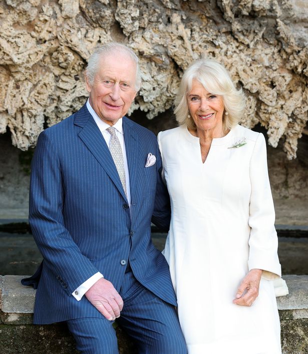 King Charles and Queen Camilla proved their love would last - as they celebrated their 20th anniversary last April