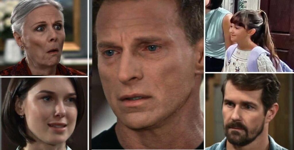 Here’s The Last Person Monica Saw Before She Died On September 17 General Hospital Yahoo entertainment home
