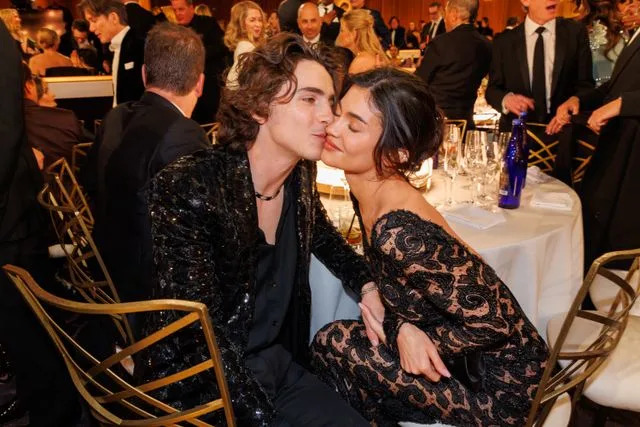 Christopher Polk/Golden Globes 2024 / Contributor / Getty Images