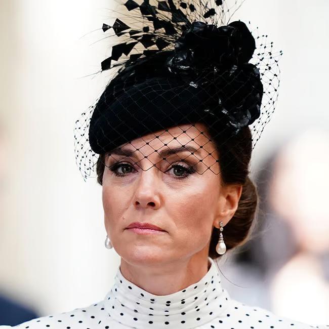 Kate Middleton Is Reportedly Under 'Enormous' Pressure To 'Work Even More' Despite Trying To 'Ease Back In' To Royal Duties After 'Difficult' Cancer Battle