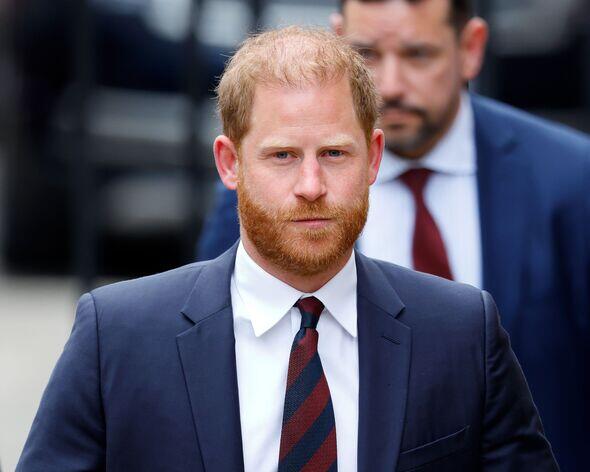 Truth behind Prince Harry's shocking royal family claims finally revealed
