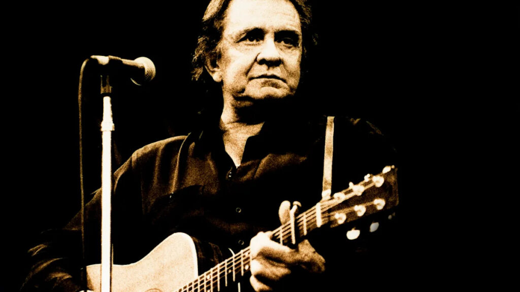 Son of Country Music Legend Recalls Being ‘So Scared’ at Johnny Cash’s House Yahoo entertainment home