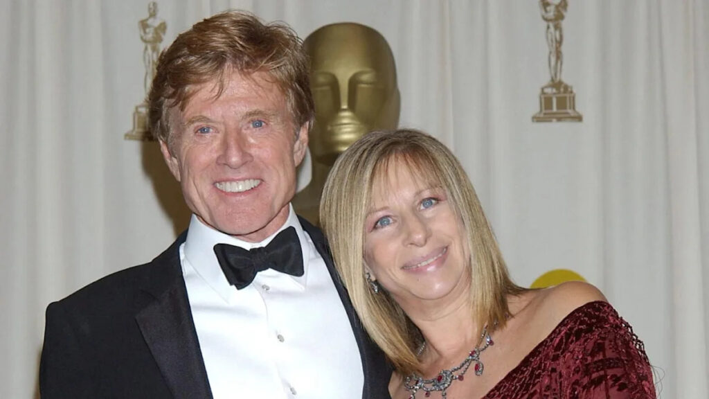 Barbra Streisand ‘Filled With Regret’ After Robert Redford’s Death, ‘Feels She Should Have Done More’ Yahoo entertainment home