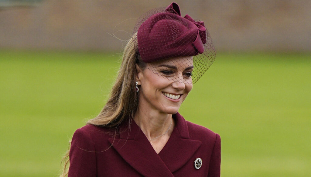 Princess of Wales paid homage to Queen Elizabeth at State Banquet: Here's how