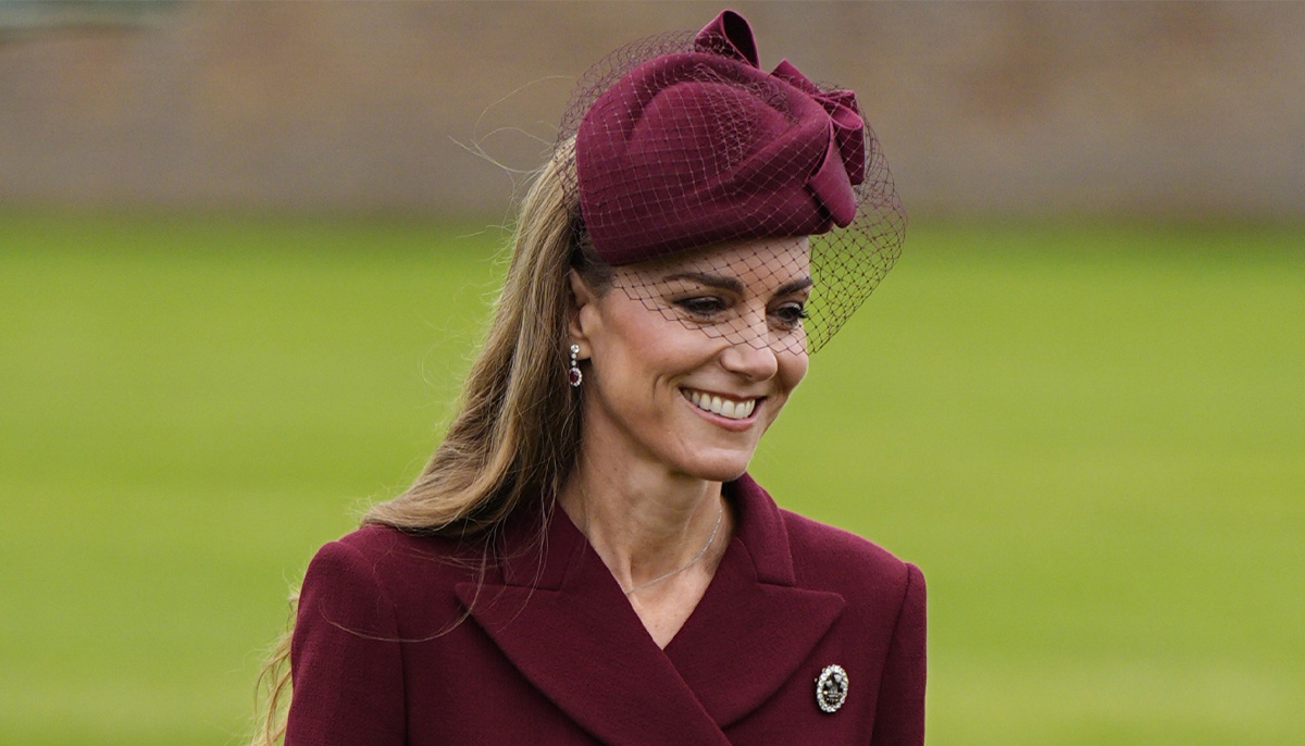 Princess of Wales paid homage to Queen Elizabeth at State Banquet: Heres how