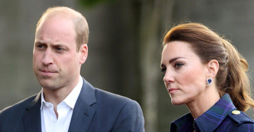Princess Kate and Prince William face setback while relocating