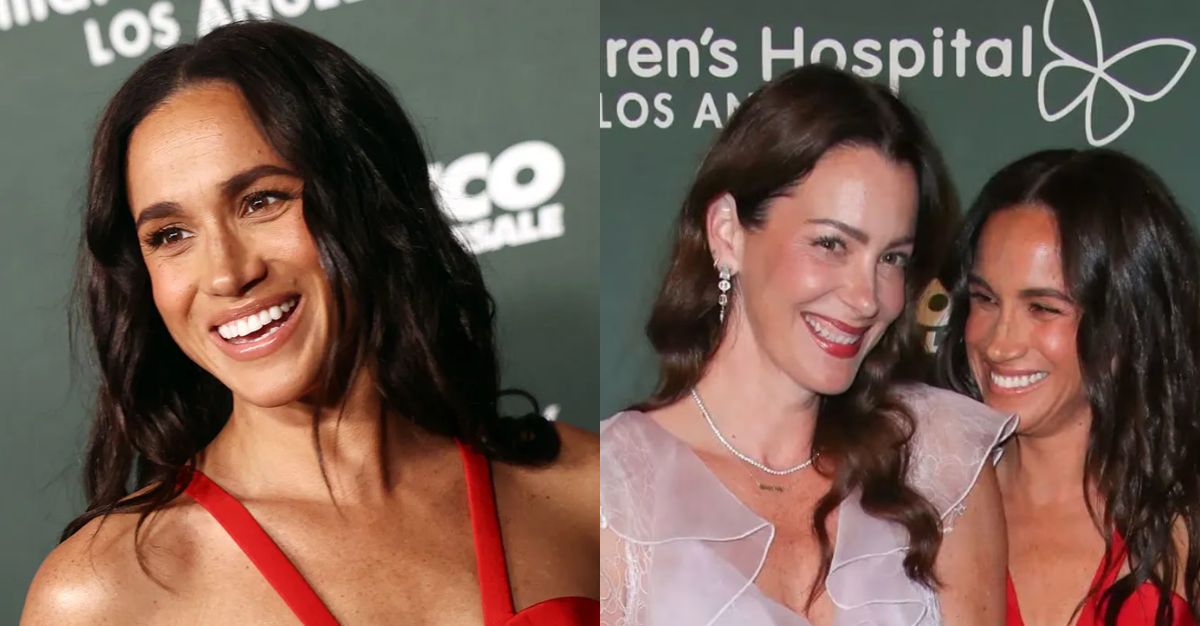 Close friend stands by Meghan Markle after ex-best friend’s statement
