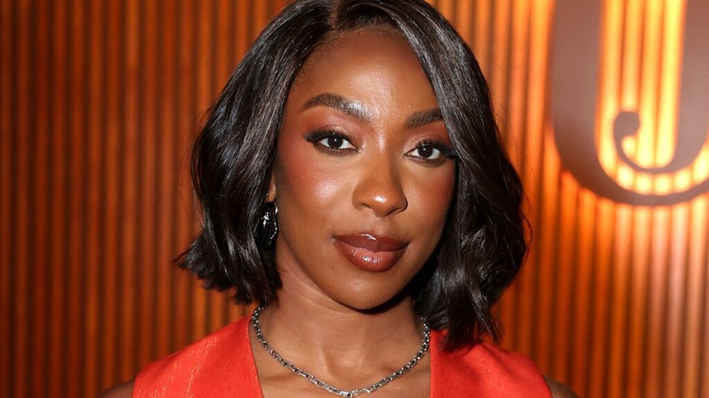 Ego Nwodim reveals next moves following Saturday Night Live exit Ego Nwodim reveals next moves following Saturday Night Live exit
