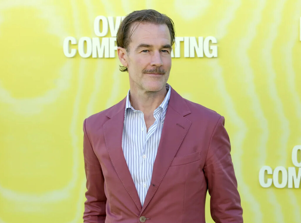 James Van Der Beek Drops Out of ‘Dawson’s Creek’ Live Reunion Event Due to Illness: I Am ‘Gutted’ Yahoo entertainment home