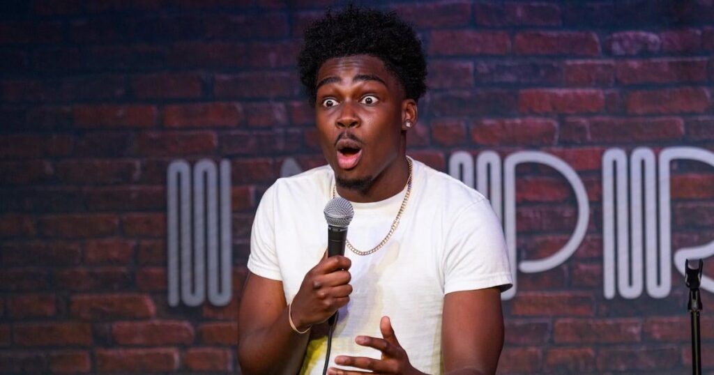 One of SNL’s new hires, Kam Patterson admitted to voting for Trump in 2024, is a protege of Tony Hinchcliffe, appearing regularly on "Kill Tony", and has a history of extremely racist, homophobic, and misogynistic content in his standup