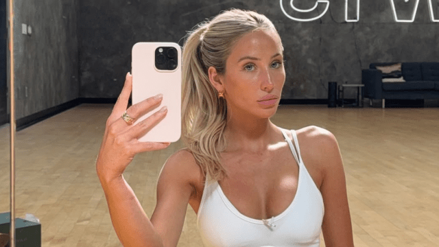 Alix Earle in Backless Bodysuit Deserves a Second Glance Yahoo entertainment home