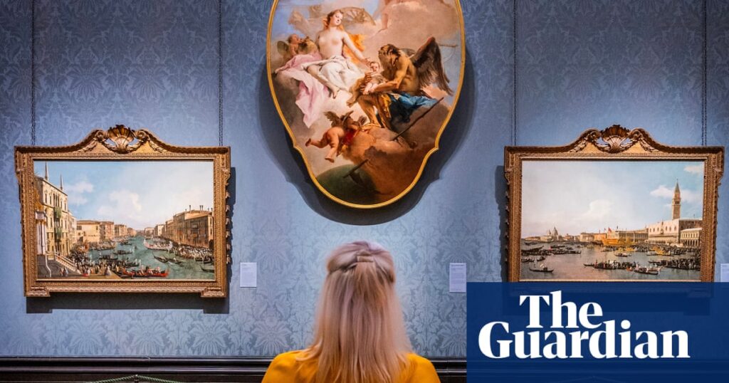 National Gallery accused of risking ‘bad blood’ with Tate over 20th-century art | Tate Modern National Gallery accused of risking ‘bad blood’ with Tate over 20th-century art | Tate Modern