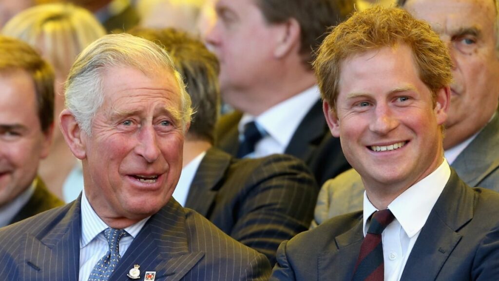King Charles and Prince Harry's relationship to come back to square one? Source says 'The Palace has become more and more exasperated when...'
