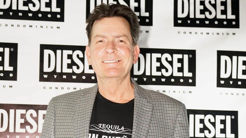 Charlie Sheen reveals Mexican drug cartel cut him off from buying so much coke that they thought 'he was dealing'