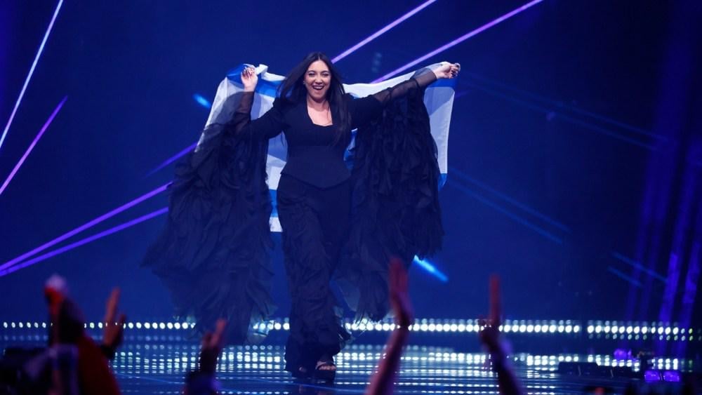 Iceland and Slovenia join Spain, Ireland, and Netherlands in plan to boycott Eurovision if Israel participates