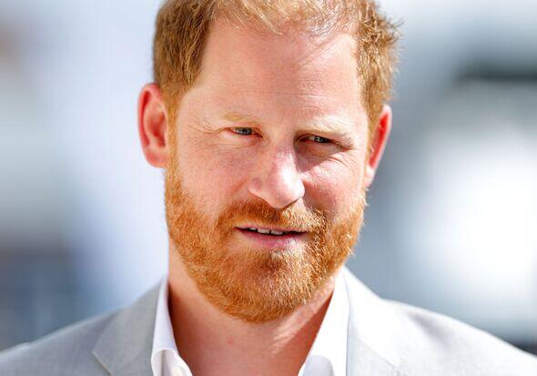 Prince Harry urged to take things 'slow and steady' after King Charles reunion
