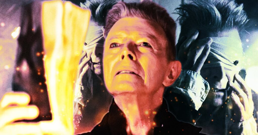 Secrets Behind David Bowie’s Final Burst of Creativity Secrets Behind David Bowie’s Final Burst of Creativity