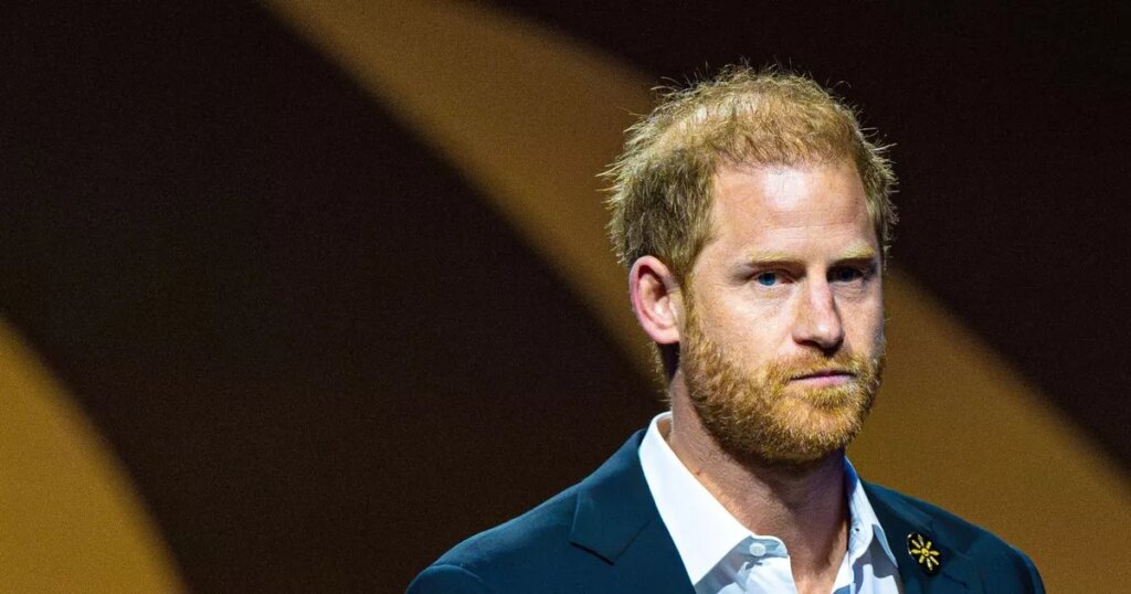 Prince Harry could face ‘awkward Balmoral reunion as King Charles wants peaceful resolution’ Ipso logo