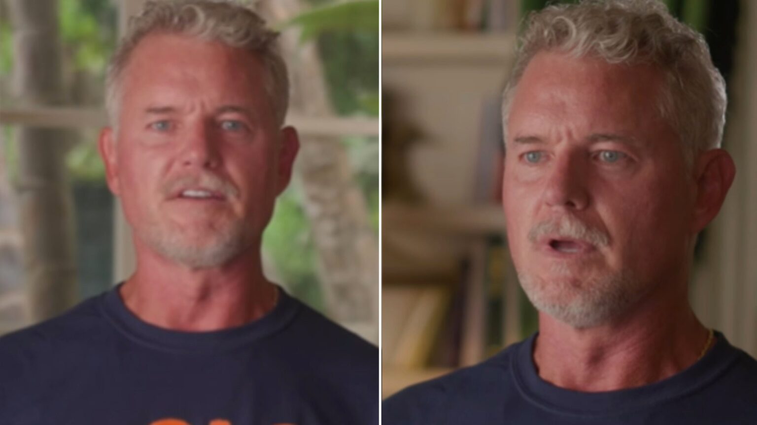 Eric Dane Speaks Out in Powerful Message Advocating For ALS Cure After Missing Emmys Eric Dane Speaks Out in Powerful Message Advocating For ALS Cure After Missing Emmys