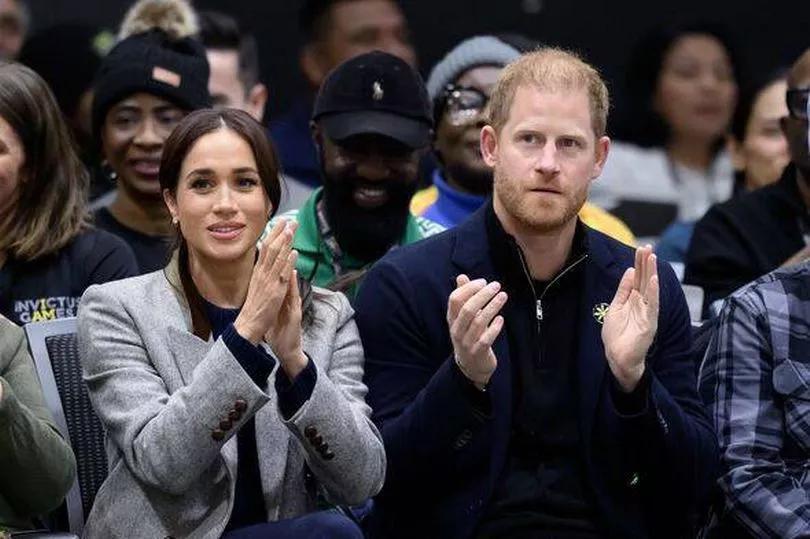 Prince Harry and Meghan Markle's 'alternative Royal Family' plans 'bad news' for William