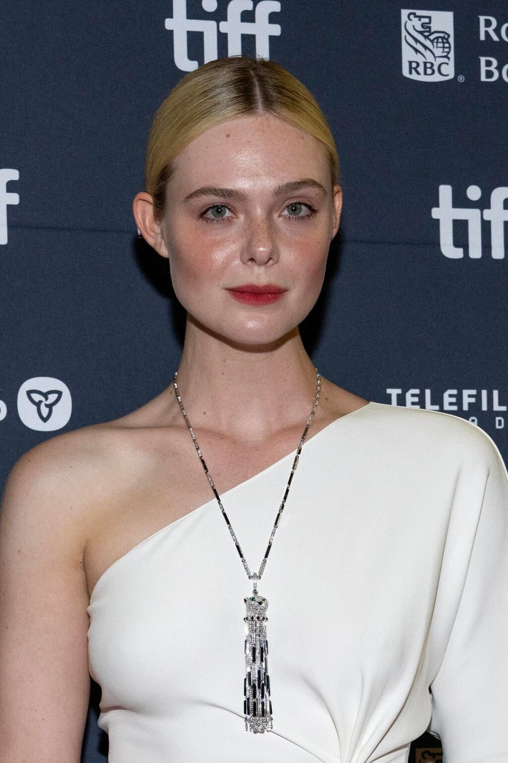 Elle Fanning | 'Sentimental Value' Premiere at the Toronto International Film Festival 4th September 2025