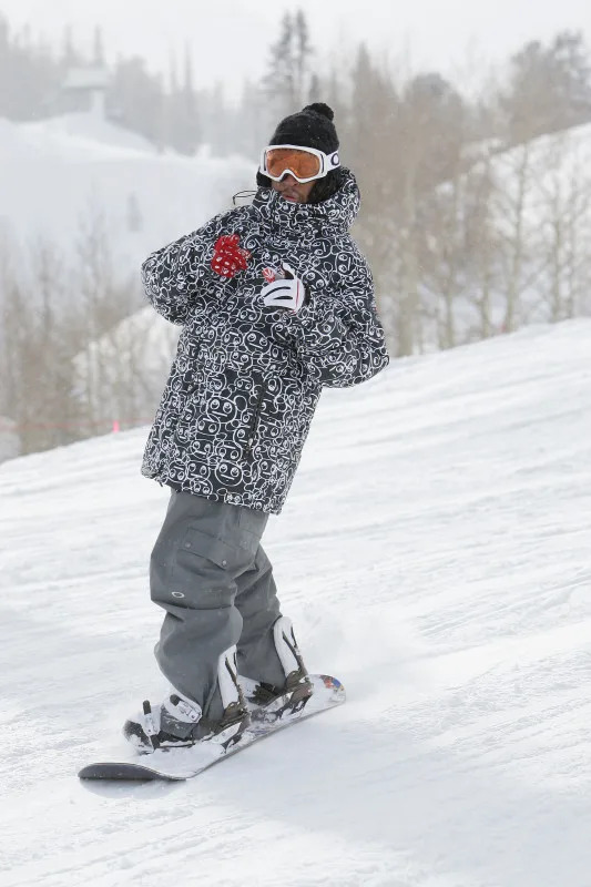<em>Lil' Jon!?! It must be 2008! </em>