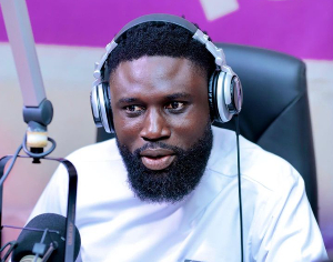 Roman Fada was the manager of late Ghanaian singer, Daddy Lumba