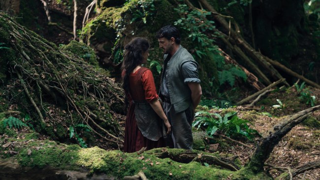 ‘Hamnet’ wins the 2025 TIFF People’s Choice Award 20 films getting awards buzz this season
