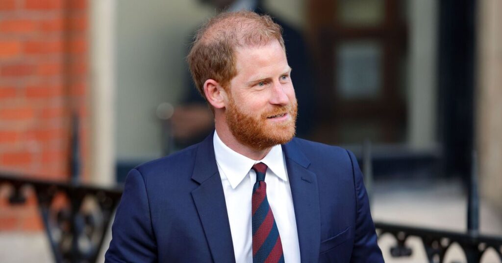 Prince Harry called out by Meghan’s guest for food habits – Celebrity News – Entertainment Prince Harry called out by Meghan's guest for food habits - Celebrity News - Entertainment