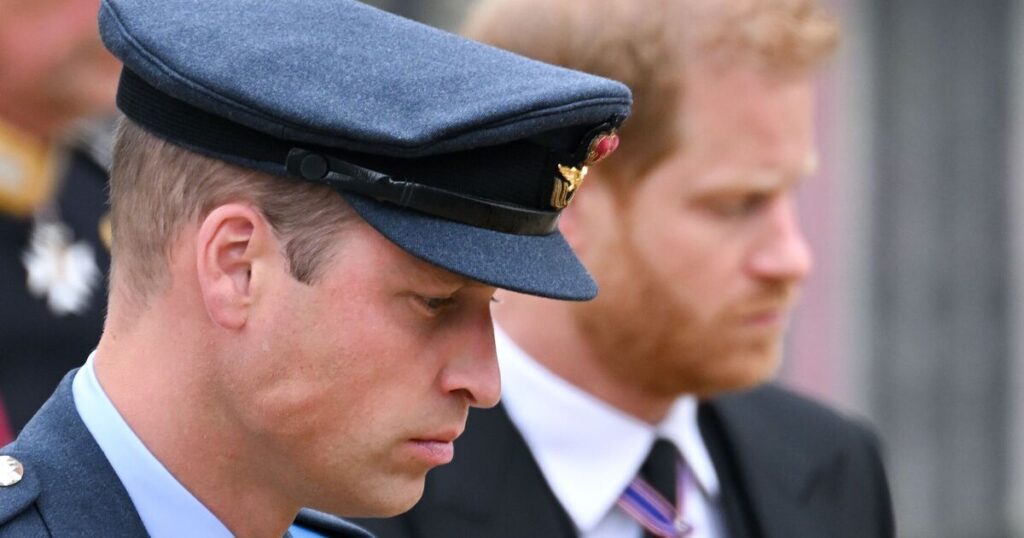 King Charles’ relationship with Harry is ‘the most important thing’ – Royals – News King Charles' relationship with Harry is 'the most important thing' - Royals - News