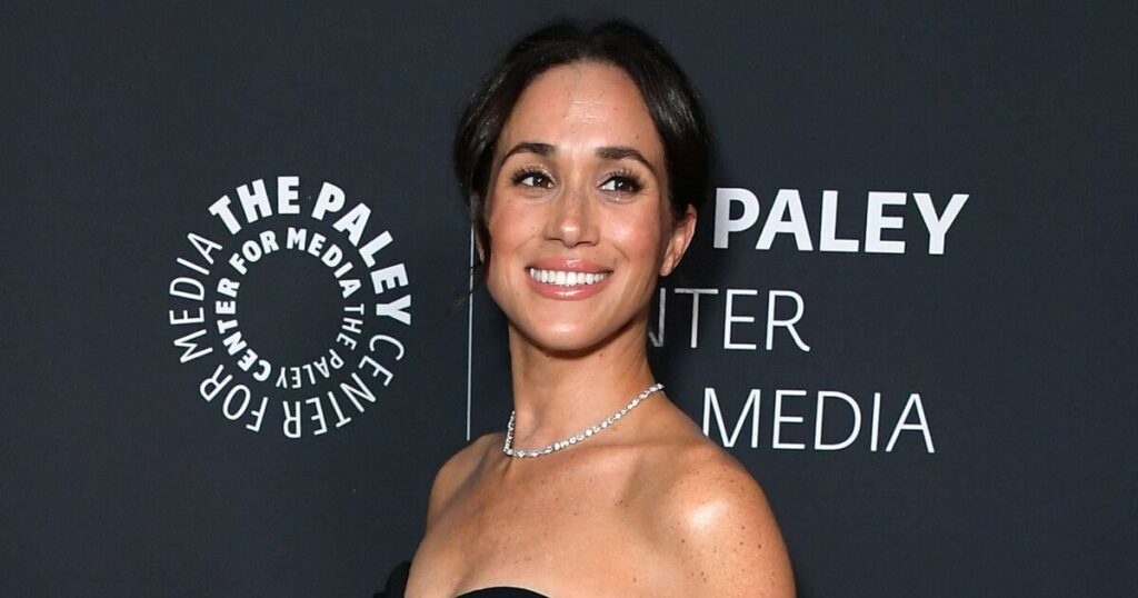 Meghan’s Netflix deal ‘hanging by a thread’ as odds on next move outed – Celebrity News – Entertainment Meghan's Netflix deal 'hanging by a thread' as odds on next move outed - Celebrity News - Entertainment
